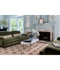Erin Gates Orchard ORC-2 Rust Area Rug