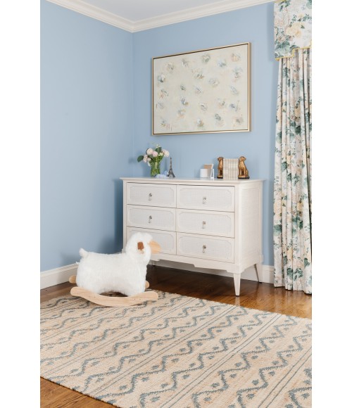 Orchard Area Rug Momeni Orchard Area Rug ORC-3 Ebb Natural 10' X 14'