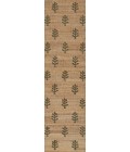 Orchard Area Rug Momeni Orchard Area Rug ORC-4 Verdure Natural 5' X 8'