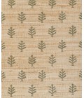 Orchard Area Rug Momeni Orchard Area Rug ORC-4 Verdure Natural 5' X 8'