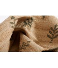 Orchard Area Rug Momeni Orchard Area Rug ORC-4 Verdure Natural 5' X 8'