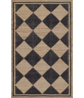 Erin Gates Orchard ORC-5 Black Area Rug