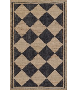 Momeni Erin Gates Orchard Orc-5 Black Area Rug 10 ft. X 14 ft. Rectangle
