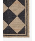 Erin Gates Orchard ORC-5 Black Area Rug
