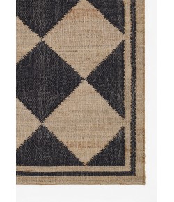 Momeni Erin Gates Orchard Orc-5 Black Area Rug 10 ft. X 14 ft. Rectangle