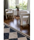 Erin Gates Orchard ORC-5 Black Area Rug