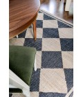 Erin Gates Orchard ORC-5 Black Area Rug