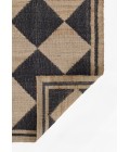 Erin Gates Orchard ORC-5 Black Area Rug