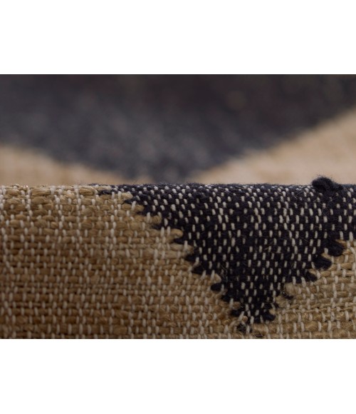 Erin Gates Orchard ORC-5 Black Area Rug