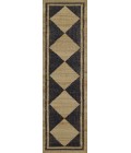 Erin Gates Orchard ORC-5 Black Area Rug