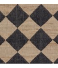 Erin Gates Orchard ORC-5 Black Area Rug