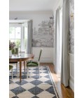 Erin Gates Orchard ORC-5 Black Area Rug