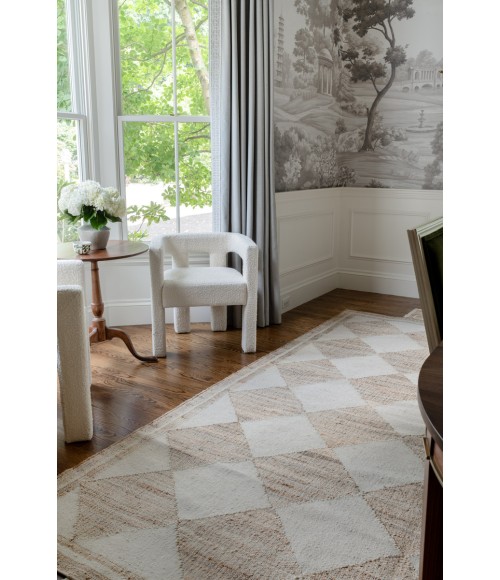 Erin Gates Orchard ORC-5 Ivory Area Rug