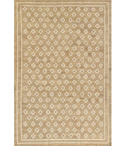 Erin Gates Orchard ORC-6 Natural 2 ft. 3 in. X 8 ft. Runner Rug