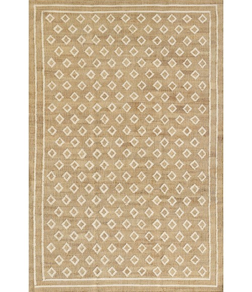 Erin Gates Orchard ORC-6 Rug Erin Gates Orchard ORC-6 Natural 2 ft. 3 in. X 12 ft. Runner Rug
