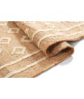 Erin Gates Orchard ORC-6 Rug Erin Gates Orchard ORC-6 Natural 2 ft. 3 in. X 12 ft. Runner Rug
