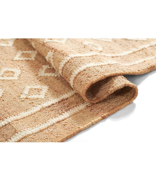 Erin Gates Orchard ORC-6 Rug Erin Gates Orchard ORC-6 Natural 2 ft. 3 in. X 12 ft. Runner Rug