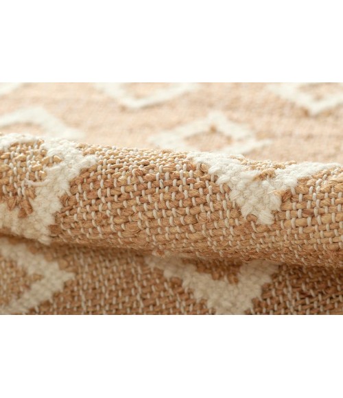 Erin Gates Orchard ORC-6 Rug Erin Gates Orchard ORC-6 Natural 2 ft. 3 in. X 12 ft. Runner Rug