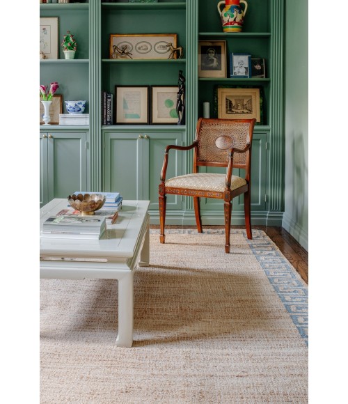 Erin Gates Orchard Blue ORC-7 10 ft. X 14 ft. Rect. Rug
