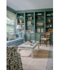 Erin Gates Orchard Blue ORC-7 10 ft. X 14 ft. Rect. Rug