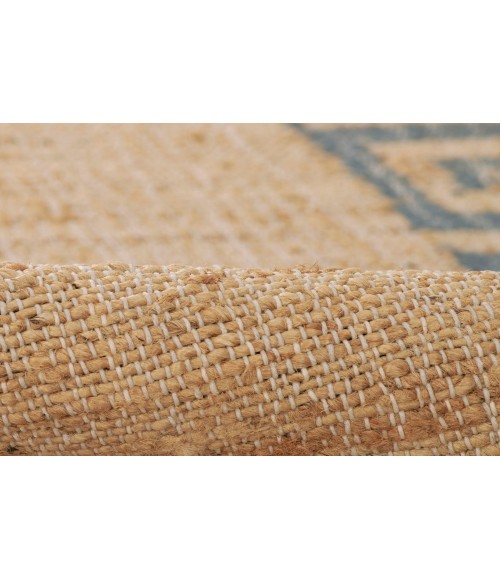 Erin Gates Orchard Blue ORC-7 10 ft. X 14 ft. Rect. Rug