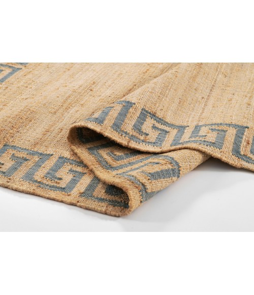 Erin Gates Orchard Blue ORC-7 10 ft. X 14 ft. Rect. Rug