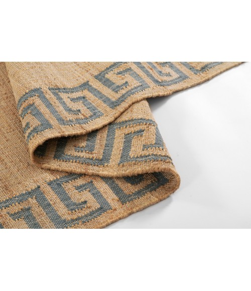 Erin Gates Orchard Blue ORC-7 10 ft. X 14 ft. Rect. Rug