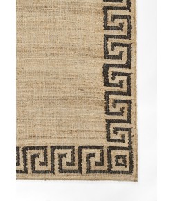 Erin Gates Orchard Brown ORC-7 3 ft. 6 in. X 5 ft. 6 in. Rect. Rug