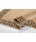 Erin Gates Orchard Brown ORC-7 3 ft. 6 in. X 5 ft. 6 in. Rect. Rug