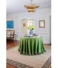 Erin Gates Orchard Brown ORC-7 3 ft. 6 in. X 5 ft. 6 in. Rect. Rug