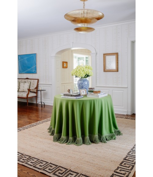 Erin Gates Orchard Brown ORC-7 3 ft. 6 in. X 5 ft. 6 in. Rect. Rug