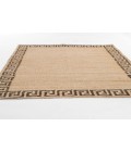 Erin Gates Orchard Brown ORC-7 3 ft. 6 in. X 5 ft. 6 in. Rect. Rug