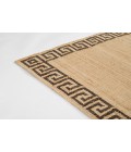 Erin Gates Orchard Brown ORC-7 3 ft. 6 in. X 5 ft. 6 in. Rect. Rug
