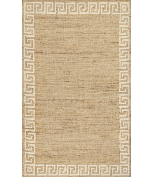 Erin Gates Orchard Ivory ORC-7 5 ft. X 8 ft. Rect. Rug