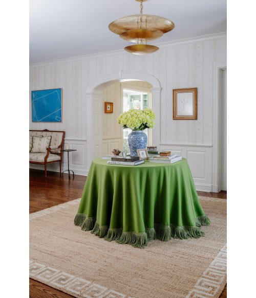 Erin Gates Orchard Ivory ORC-7 5 ft. X 8 ft. Rect. Rug