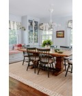 Erin Gates Orchard Ivory ORC-7 5 ft. X 8 ft. Rect. Rug