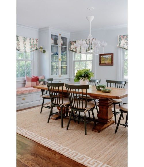 Erin Gates Orchard Ivory ORC-7 5 ft. X 8 ft. Rect. Rug