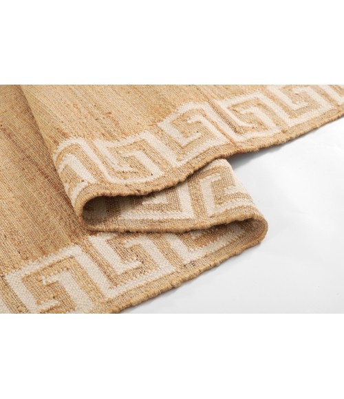 Erin Gates Orchard Ivory ORC-7 5 ft. X 8 ft. Rect. Rug