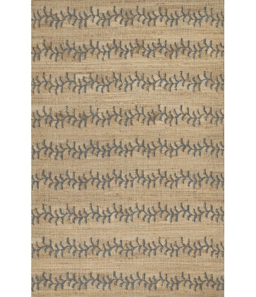 Erin Gates Orchard Blue ORC-8 10 ft. X 14 ft. Rect. Rug