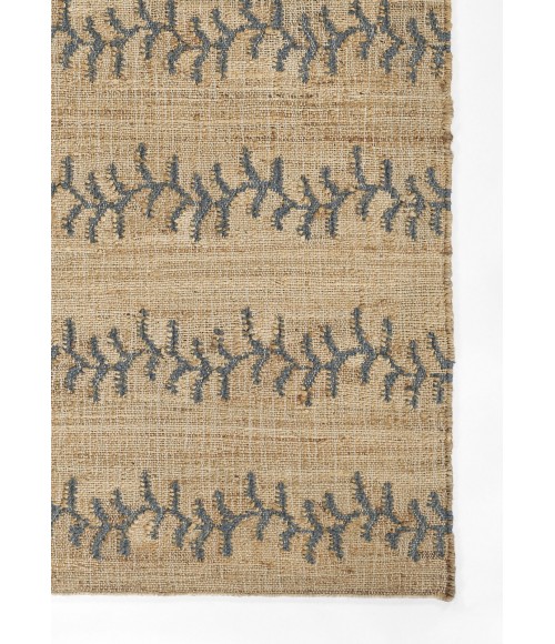 Erin Gates Orchard Blue ORC-8 10 ft. X 14 ft. Rect. Rug