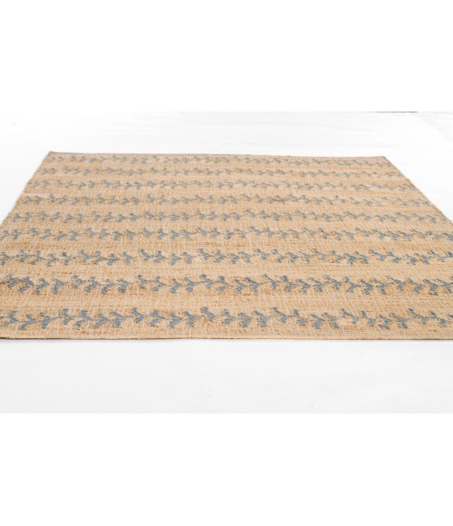 Erin Gates Orchard Blue ORC-8 10 ft. X 14 ft. Rect. Rug