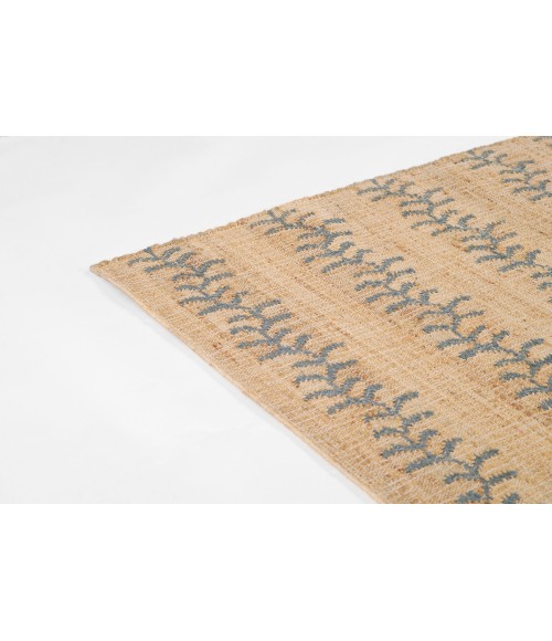 Erin Gates Orchard Blue ORC-8 10 ft. X 14 ft. Rect. Rug