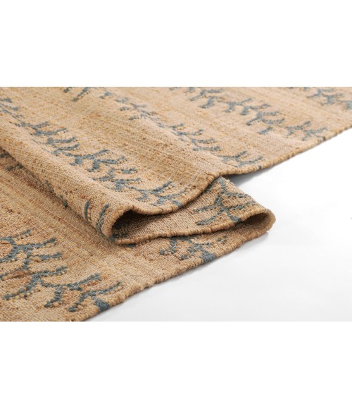 Erin Gates Orchard Blue ORC-8 10 ft. X 14 ft. Rect. Rug
