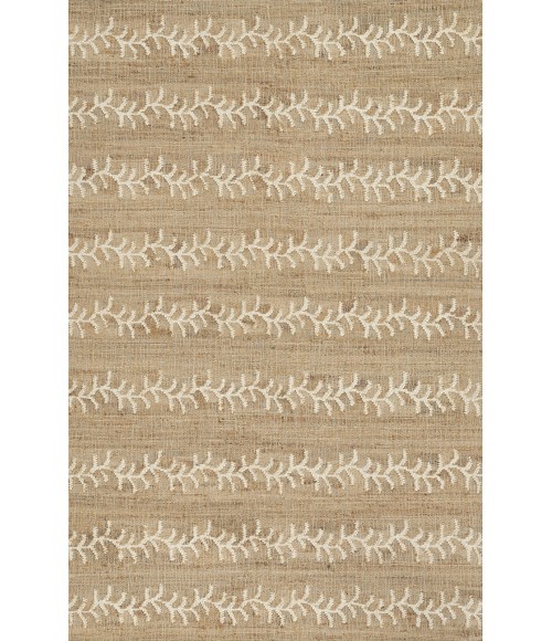 Erin Gates Orchard Ivory ORC-8 8 ft. X 10 ft. Rect. Rug