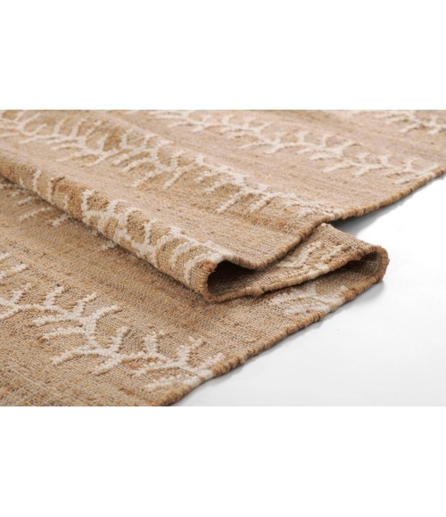Erin Gates Orchard Ivory ORC-8 8 ft. X 10 ft. Rect. Rug