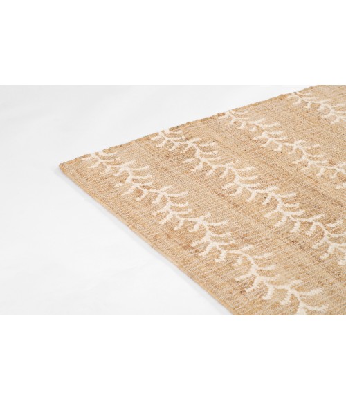 Erin Gates Orchard Ivory ORC-8 8 ft. X 10 ft. Rect. Rug