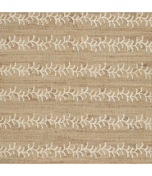 Erin Gates Orchard Ivory ORC-8 8 ft. X 10 ft. Rect. Rug