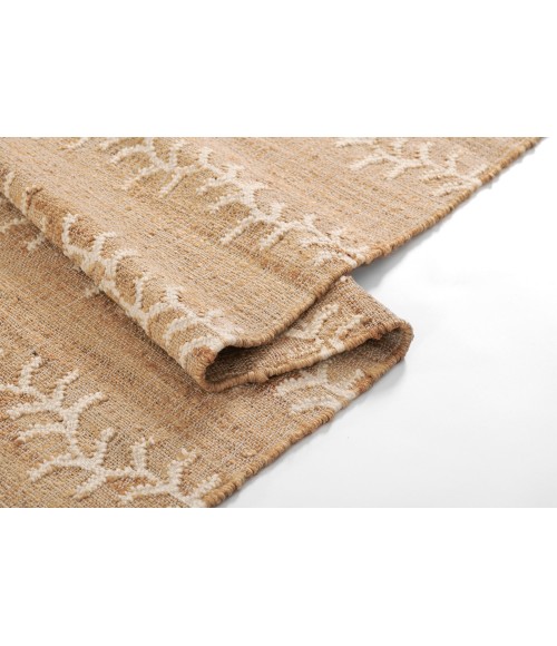 Erin Gates Orchard Ivory ORC-8 8 ft. X 10 ft. Rect. Rug