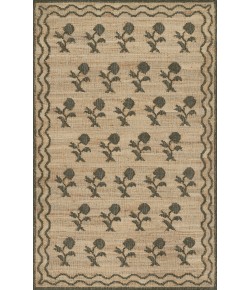 Erin Gates Orchard Green ORC-9 2 ft. 3 in. X 8 ft. Rect. Rug
