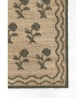 Erin Gates Orchard Green ORC-9 2 ft. 3 in. X 8 ft. Rect. Rug